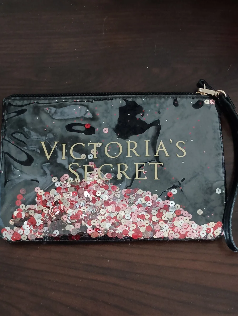 VS Makeup Pouch